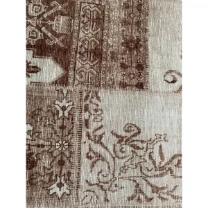 Koberec, mix farieb/vzor, 80x150, PELTON TYP 2