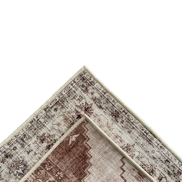 Koberec, mix farieb/vzor, 80x150, PELTON TYP 2