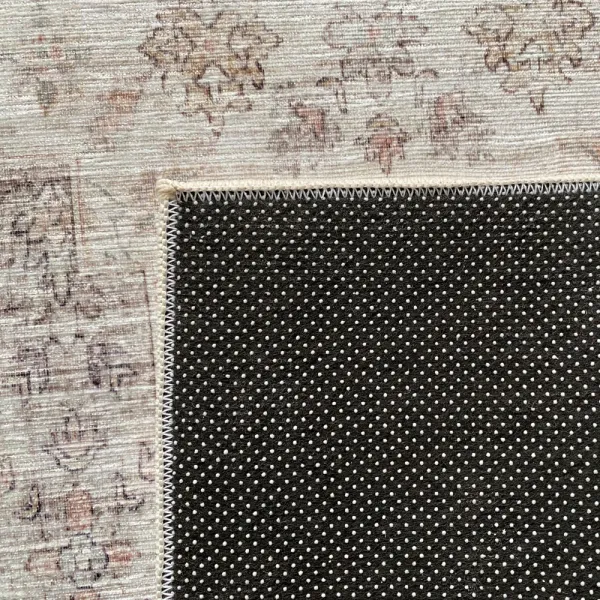 Koberec, mix farieb/vzor, 100x140, PELTON TYP 1