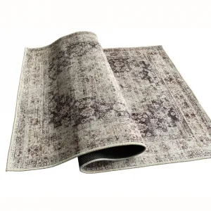 Koberec, mix farieb/vzor, 100x140, PELTON TYP 1