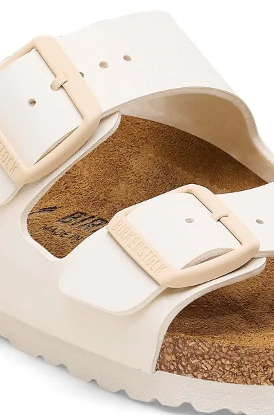 Birkenstock Arizona BF "Eggshell" (1027339)