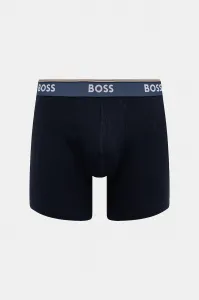 Boxerky BOSS 3-pak BoxerBr 3P Power