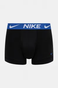 Boxerky Nike 3-pak