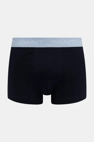 Boxerky Gant 3-pak