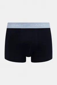 Boxerky Gant 3-pak