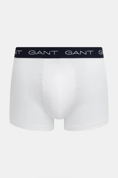 Boxerky Gant 3-pak