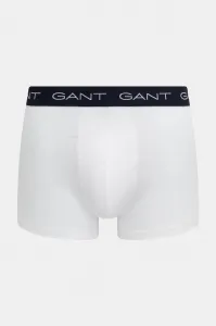 Boxerky Gant 3-pak