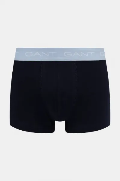 Boxerky Gant 3-pak
