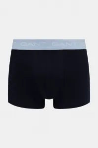 Boxerky Gant 3-pak
