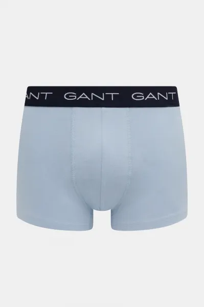 Boxerky Gant 3-pak