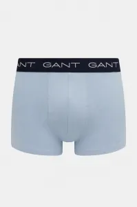 Boxerky Gant 3-pak