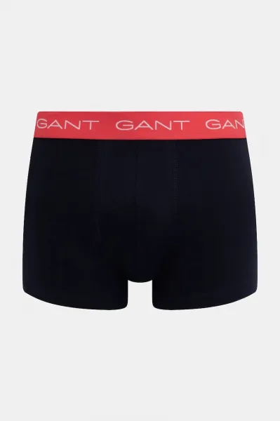 Boxerky Gant 3-pak