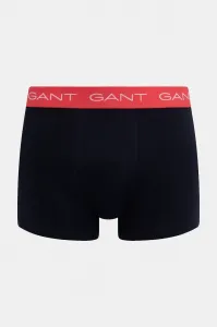 Boxerky Gant 3-pak