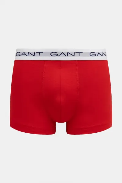 Boxerky Gant 5-pak