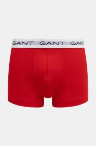 Boxerky Gant 5-pak