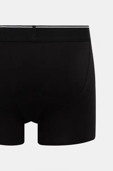 Spodná Bielizeň Diesel Umbx-Sebastianthreepac Boxer-Shorts Black3