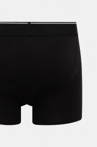 Spodná Bielizeň Diesel Umbx-Sebastianthreepac Boxer-Shorts Black3