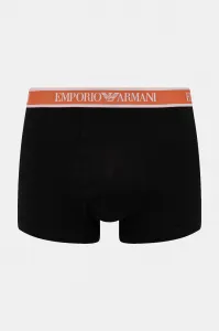 Boxerky Emporio Armani Underwear 3-pak