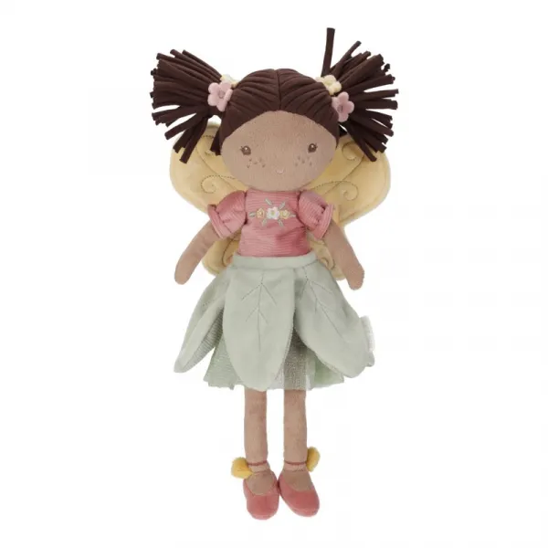 Little Dutch Fairy Garden Doll Evi bábika 12 m+ 1 ks