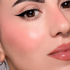 Astra Make-up IDENTISTICK krémová lícenka v tyčinke 01 - Peach Persona 1 ks