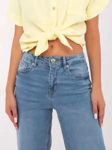 Pants-D85083BI62544L202-light blue