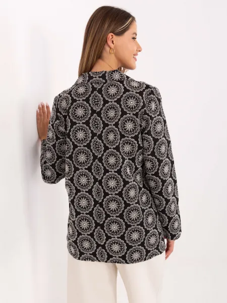Jacket-LK-MA-510103.90-black