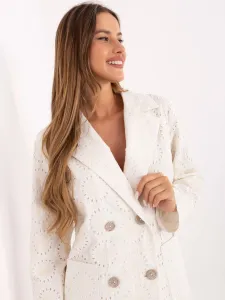 Jacket-LK-MA-510103.90-ecru