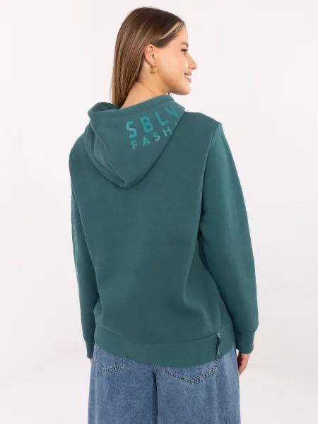 Sweatshirt-D10600BI02690A7NO-sea