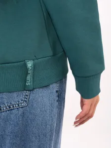 Sweatshirt-D10600BI02690A7NO-sea