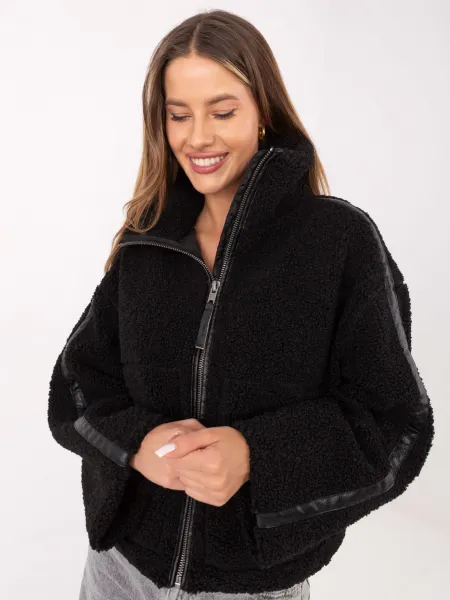 Jacket-D46014XB43433A2-black