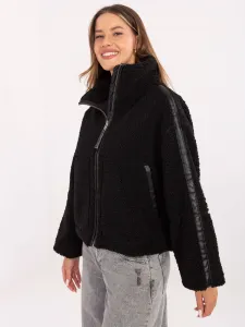 Jacket-D46014XB43433A2-black