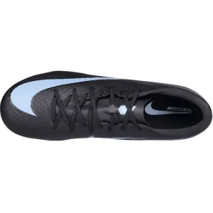 Nike MERCURIAL VAPOR 16 ACADEMY FG/ MG Pánske kopačky, čierna, veľkosť 43
