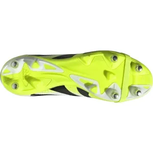 adidas PREDATOR PRO FT SG Pánske lisokolíky, biela, veľkosť 45 1/3