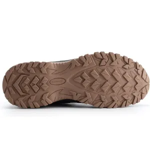 Head SULON Pánska trekingová obuv, khaki, veľkosť