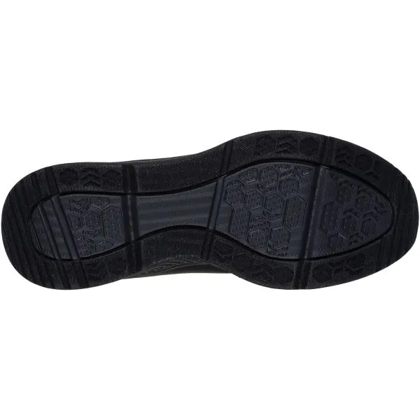 Skechers BOBS ARCH COMFORT B SWEET - A BIND Dámska voľnočasová obuv, čierna, veľkosť