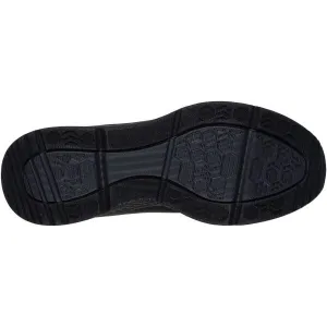 Skechers BOBS ARCH COMFORT B SWEET - A BIND Dámska voľnočasová obuv, čierna, veľkosť
