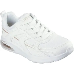 Skechers BOBS VISION AIR Dámska voľnočasová obuv, biela, veľkosť