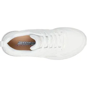Skechers BOBS VISION AIR Dámska voľnočasová obuv, biela, veľkosť