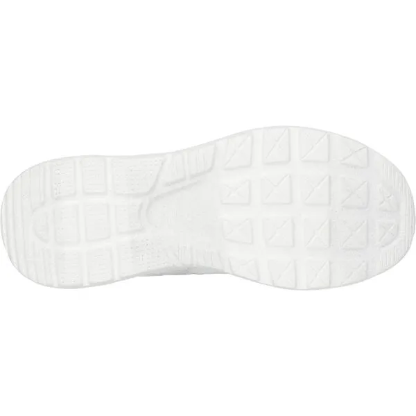Skechers BOBS VISION AIR Dámska voľnočasová obuv, biela, veľkosť