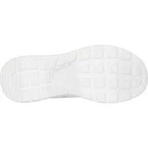 Skechers BOBS VISION AIR Dámska voľnočasová obuv, biela, veľkosť