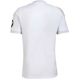 adidas REAL MADRID FC HOME JERSEY Pánsky futbalový dres, biela, veľkosť