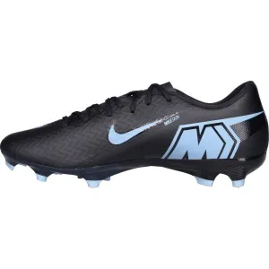 Nike MERCURIAL VAPOR 16 ACADEMY FG/ MG Pánske kopačky, čierna, veľkosť 43