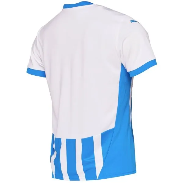 Puma UCV CRAIOVA HOME JERSEY Pánsky futbalový dres, biela, veľkosť