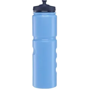 Puma MANCHESTER CITY FC WATER BOTTLR 0.75 L Fľaša na vodu, svetlomodrá, veľkosť 750 ML