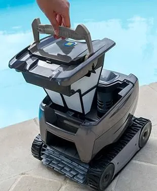 Filtračný kôš Zodiac TornaX 60 mic
