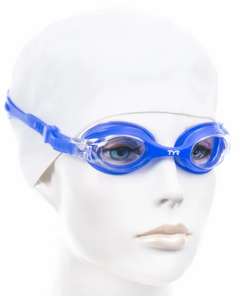 Tyr swimple modro/číra
