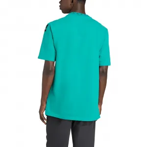 adidas Equipment Tee "Equipment Green" (JV5822)