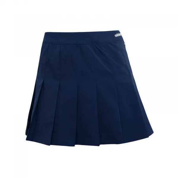 adidas Pleated Skirt W "Night Indigo" (JW5141)