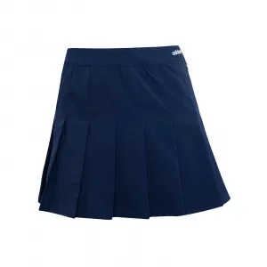 adidas Pleated Skirt W "Night Indigo" (JW5141)