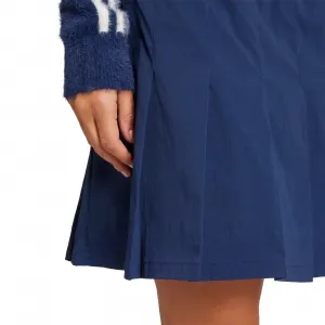 adidas Pleated Skirt W "Night Indigo" (JW5141)